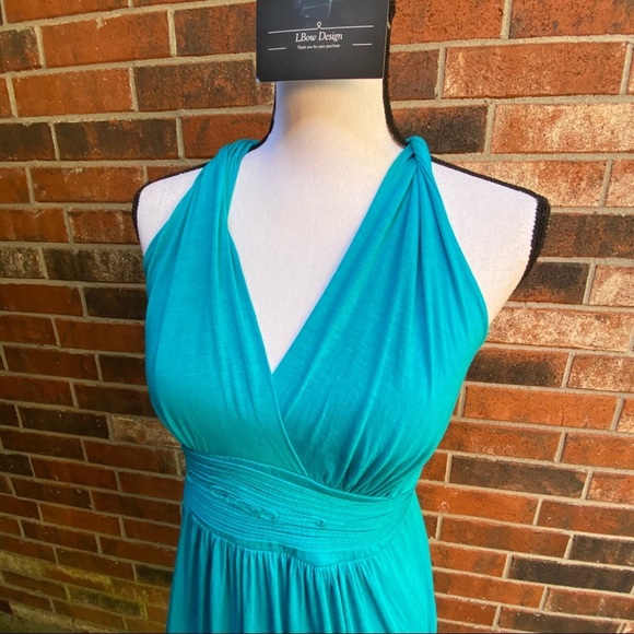 Halter Sun Dress - Picture 6 of 11